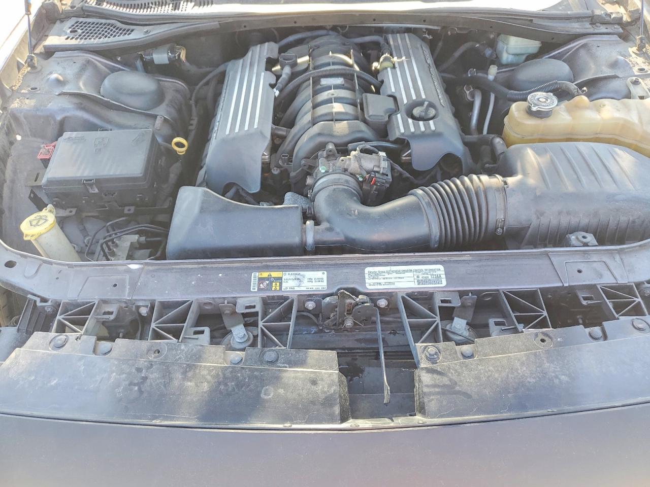 2015 Dodge Challenger Sxt Plus - zdjęcie 11