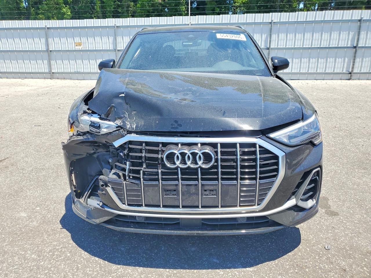 2022 Audi Q3 Premium S Line 45 - zdjęcie 5