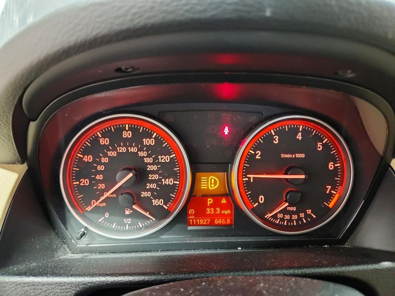 2015 BMW X1 xDrive28I - zdjęcie 9