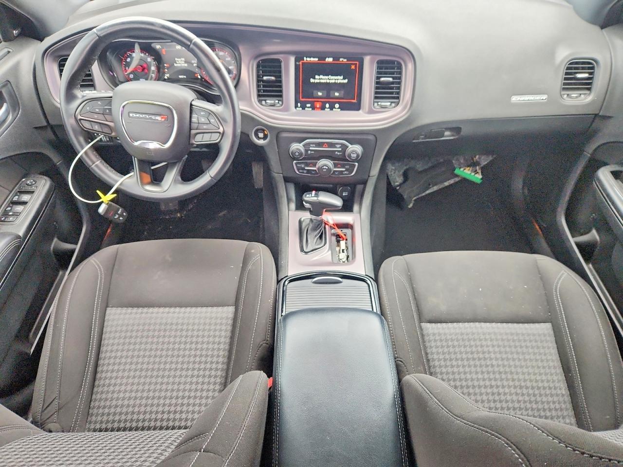 2023 Dodge Charger Sxt - zdjęcie 8