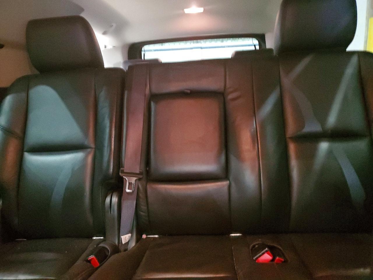 2013 Cadillac Escalade Esv Luxury - zdjęcie 10