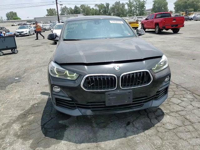 2018 BMW X2 xDrive28I - zdjęcie 13