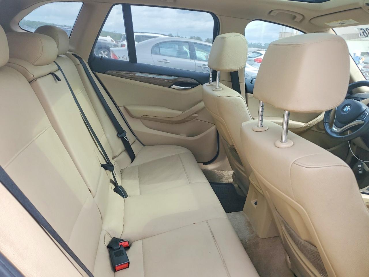 2014 BMW X1 xDrive28I - zdjęcie 11
