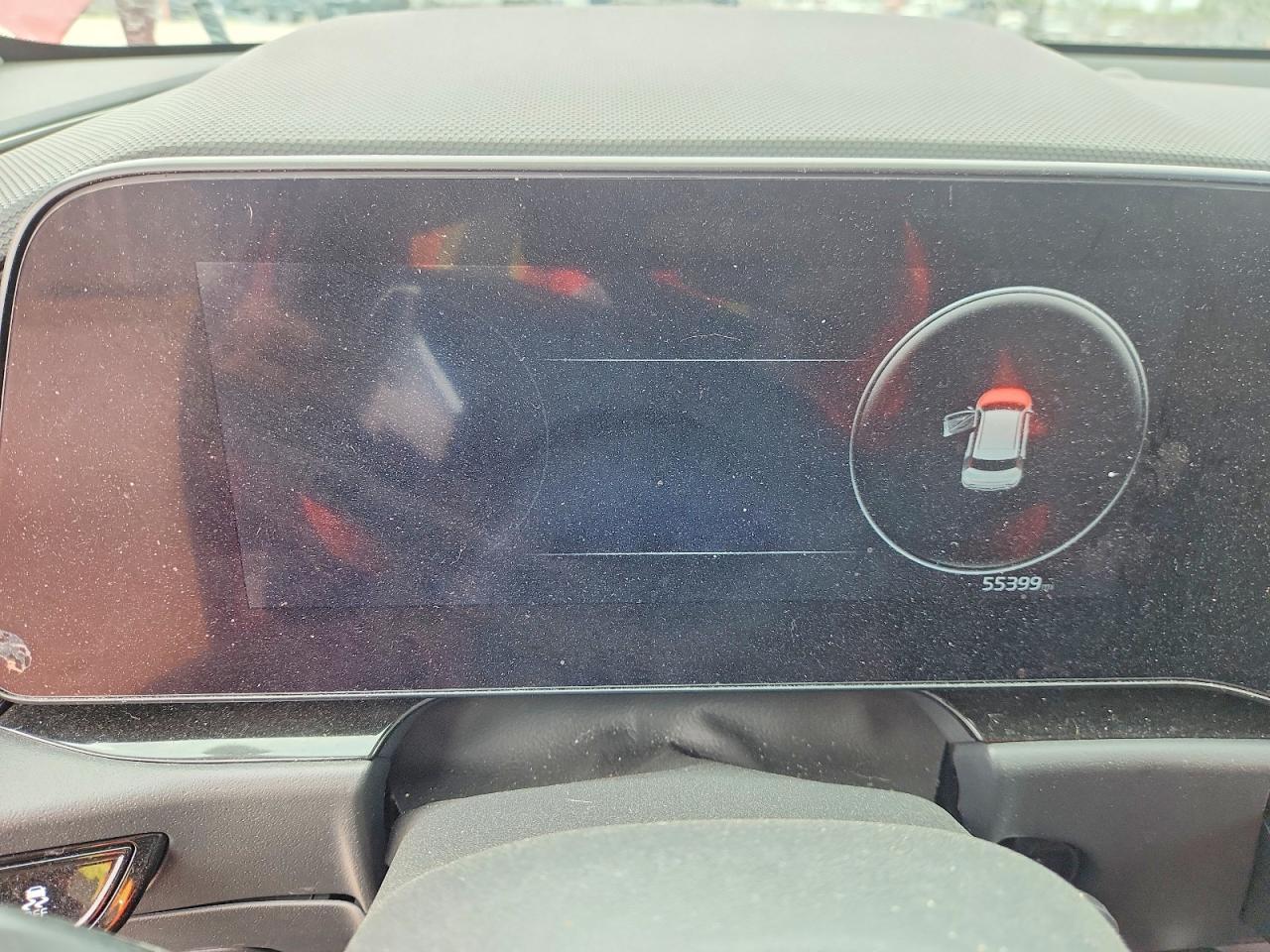 2024 Kia Niro Wind - zdjęcie 9