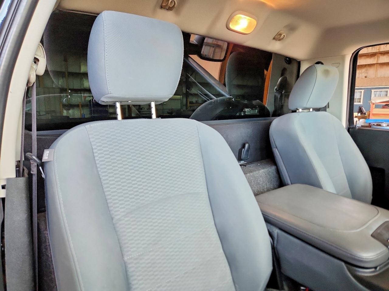2019 Ram 1500 Classic Tradesman - zdjęcie 10