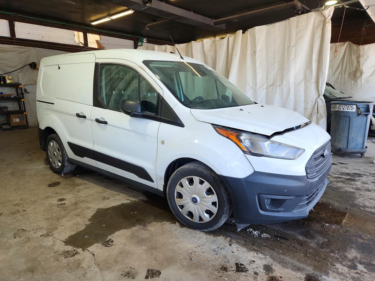 2020 Ford Transit Connect Xl - zdjęcie 4