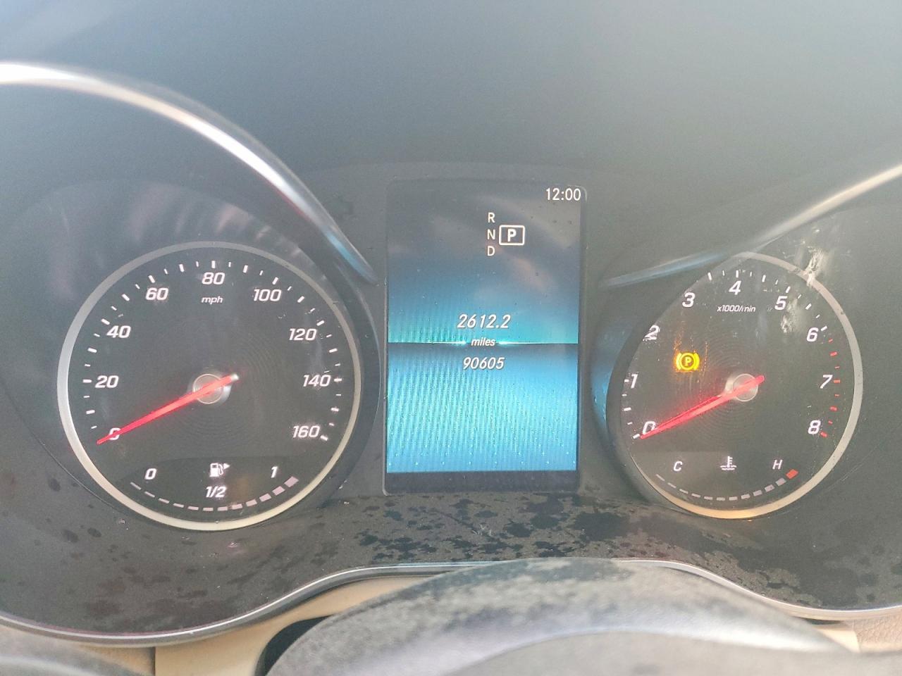 2019 Mercedes-Benz C 300 4Matic - zdjęcie 9