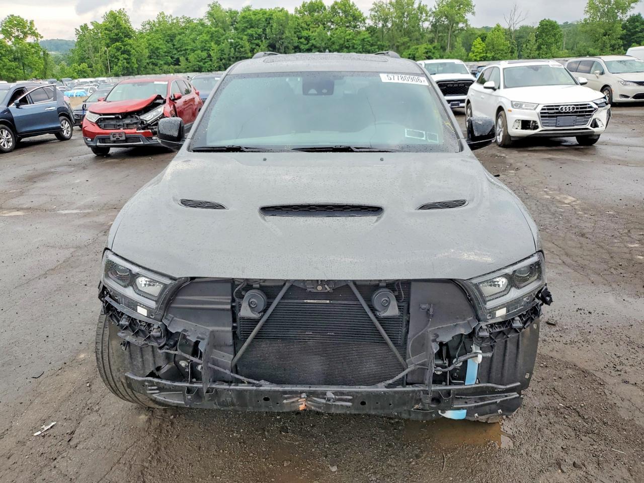 2024 Dodge Durango Gt - zdjęcie 5