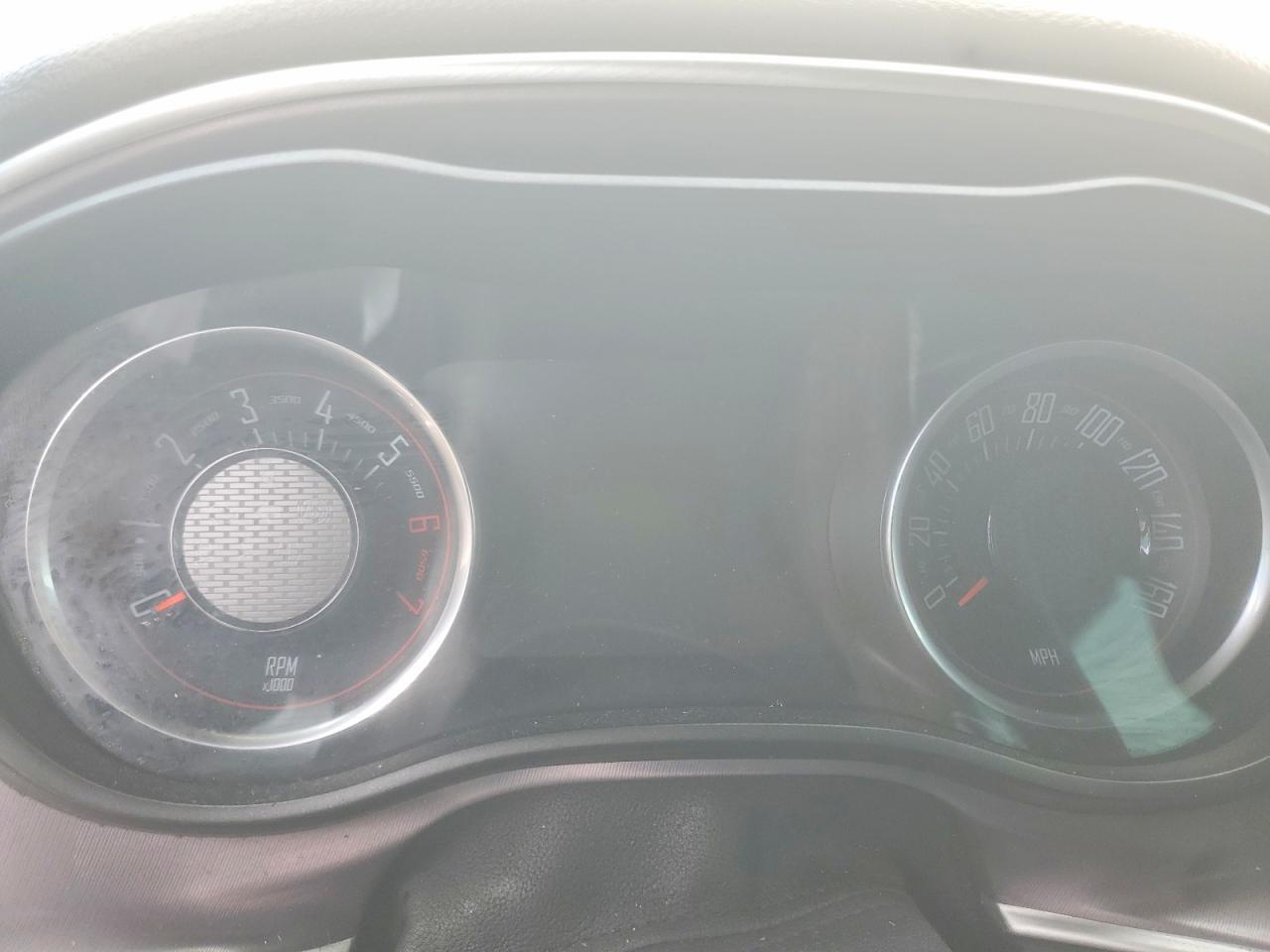 2019 Dodge Challenger R/T - zdjęcie 9