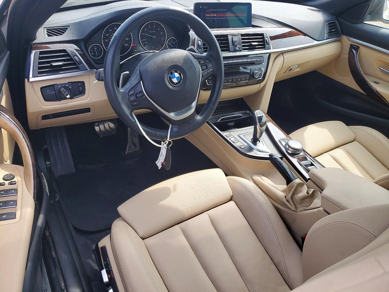2019 BMW 430Xi - zdjęcie 8