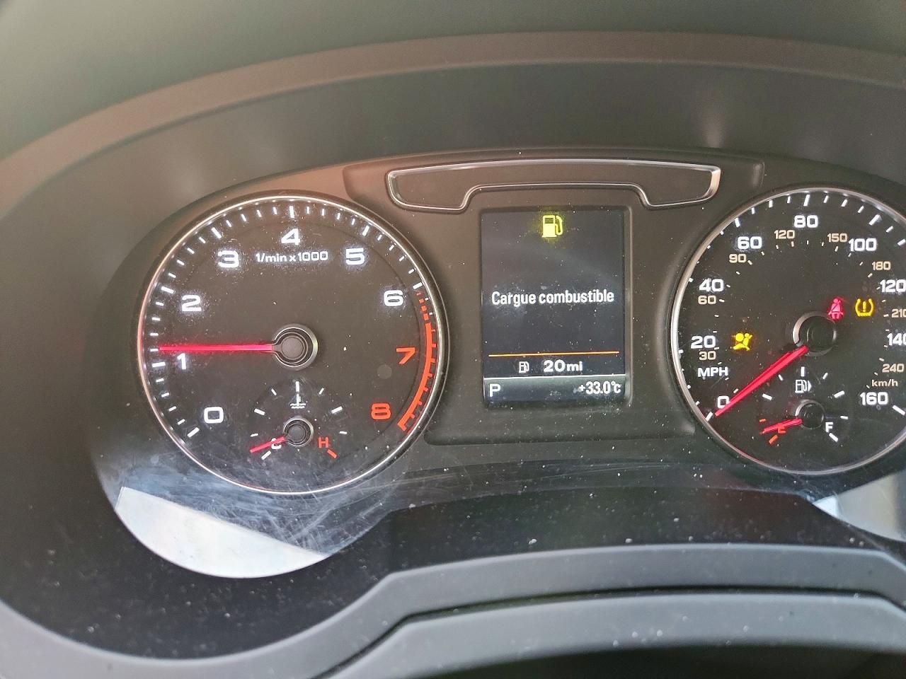 2016 Audi Q3 Premium Plus - zdjęcie 9
