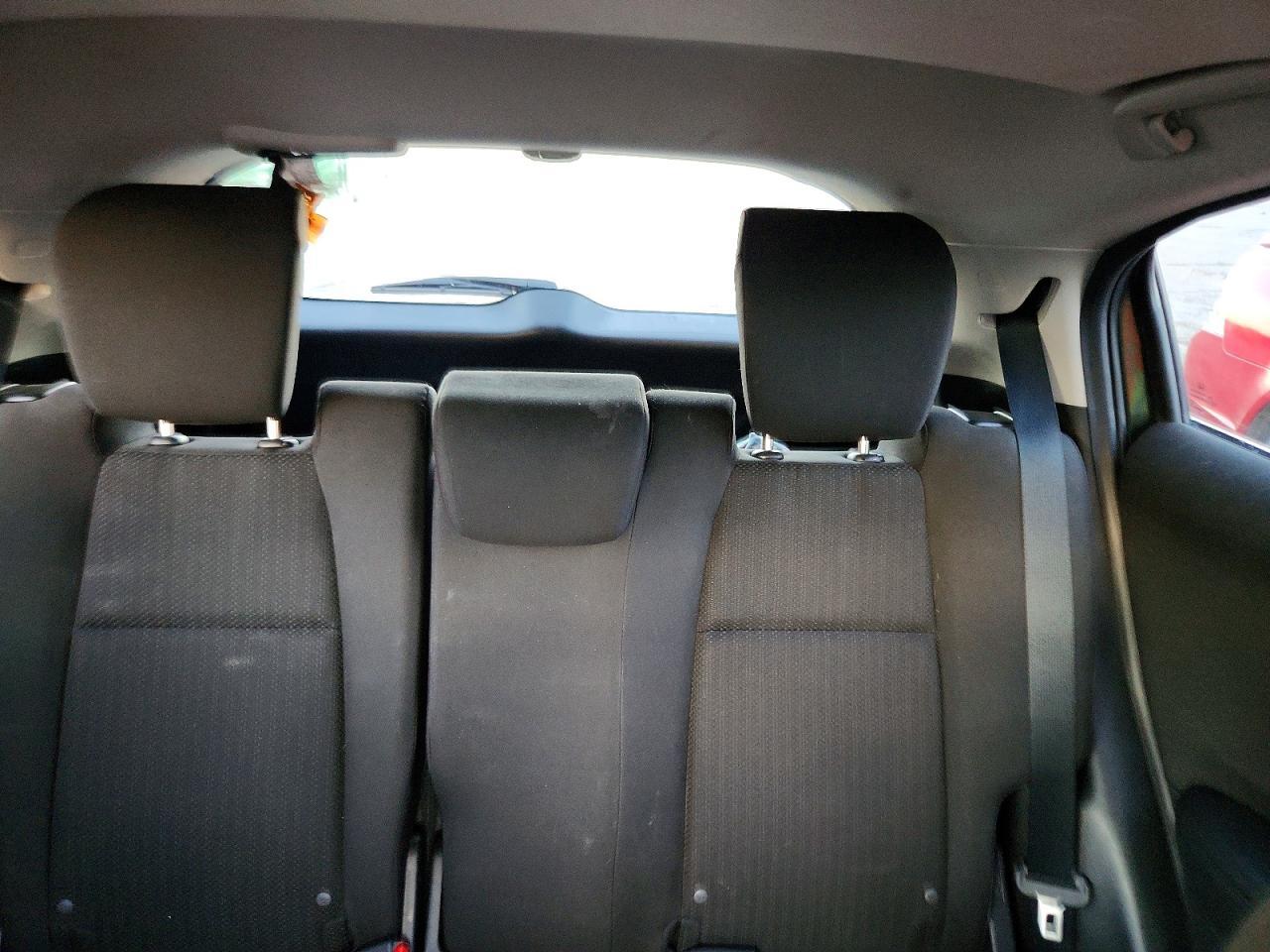 2016 Honda Hr-V Ex - zdjęcie 10