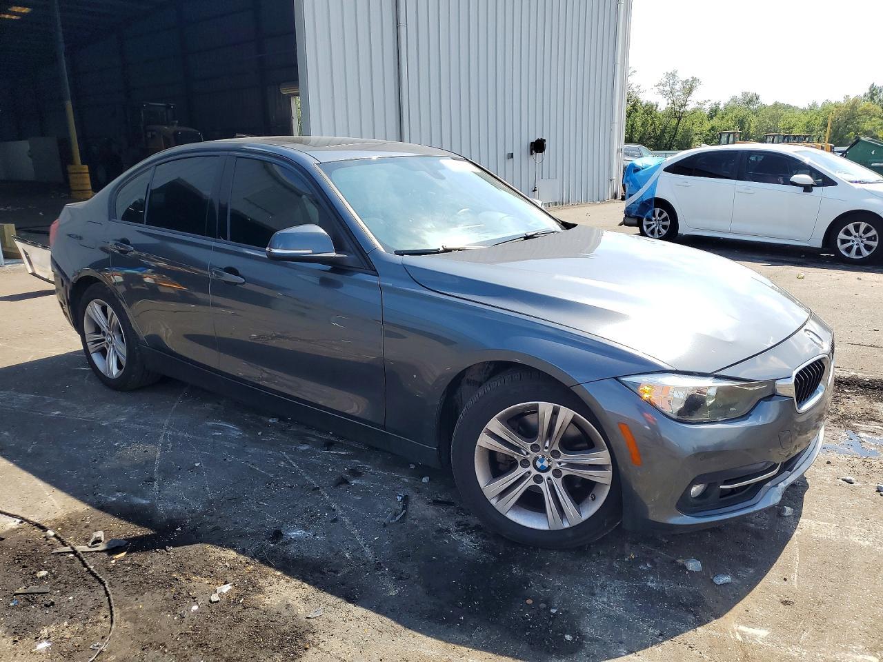 2016 BMW 328 I Sulev - zdjęcie 4