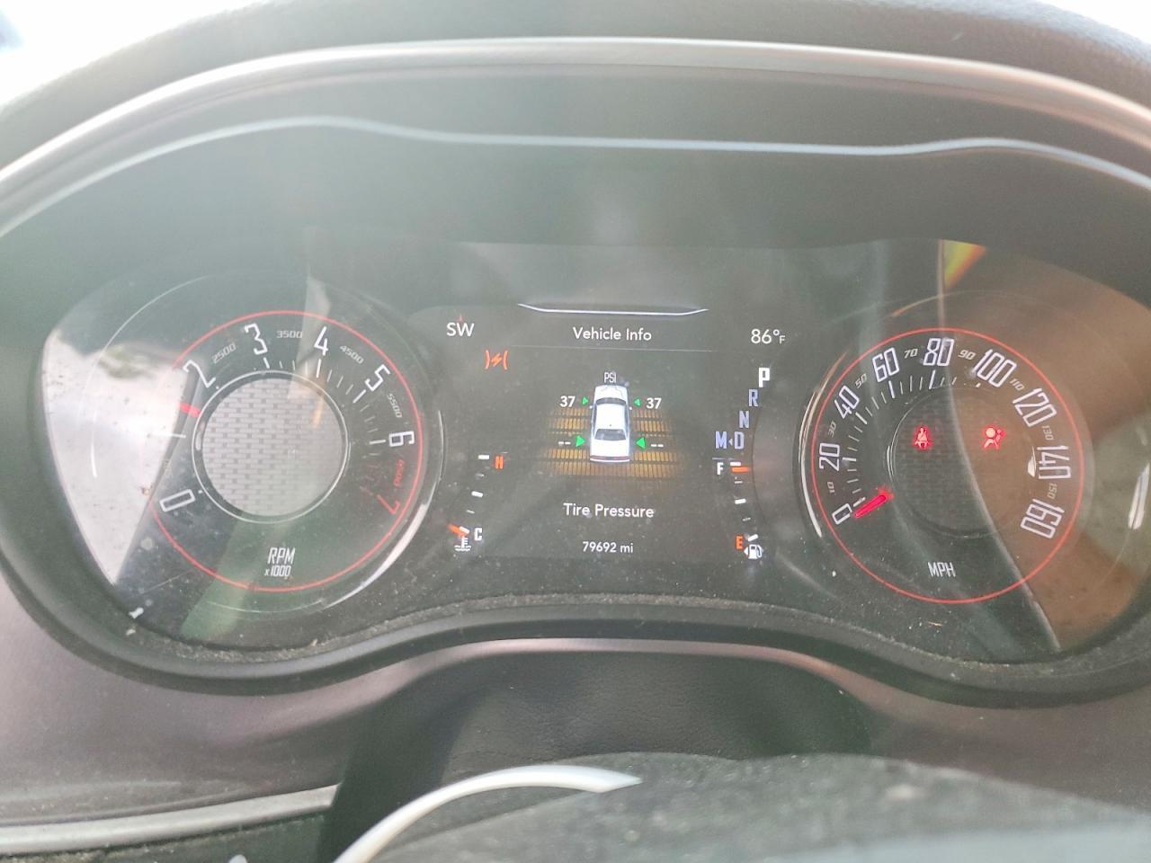 2021 Dodge Challenger Sxt - zdjęcie 9