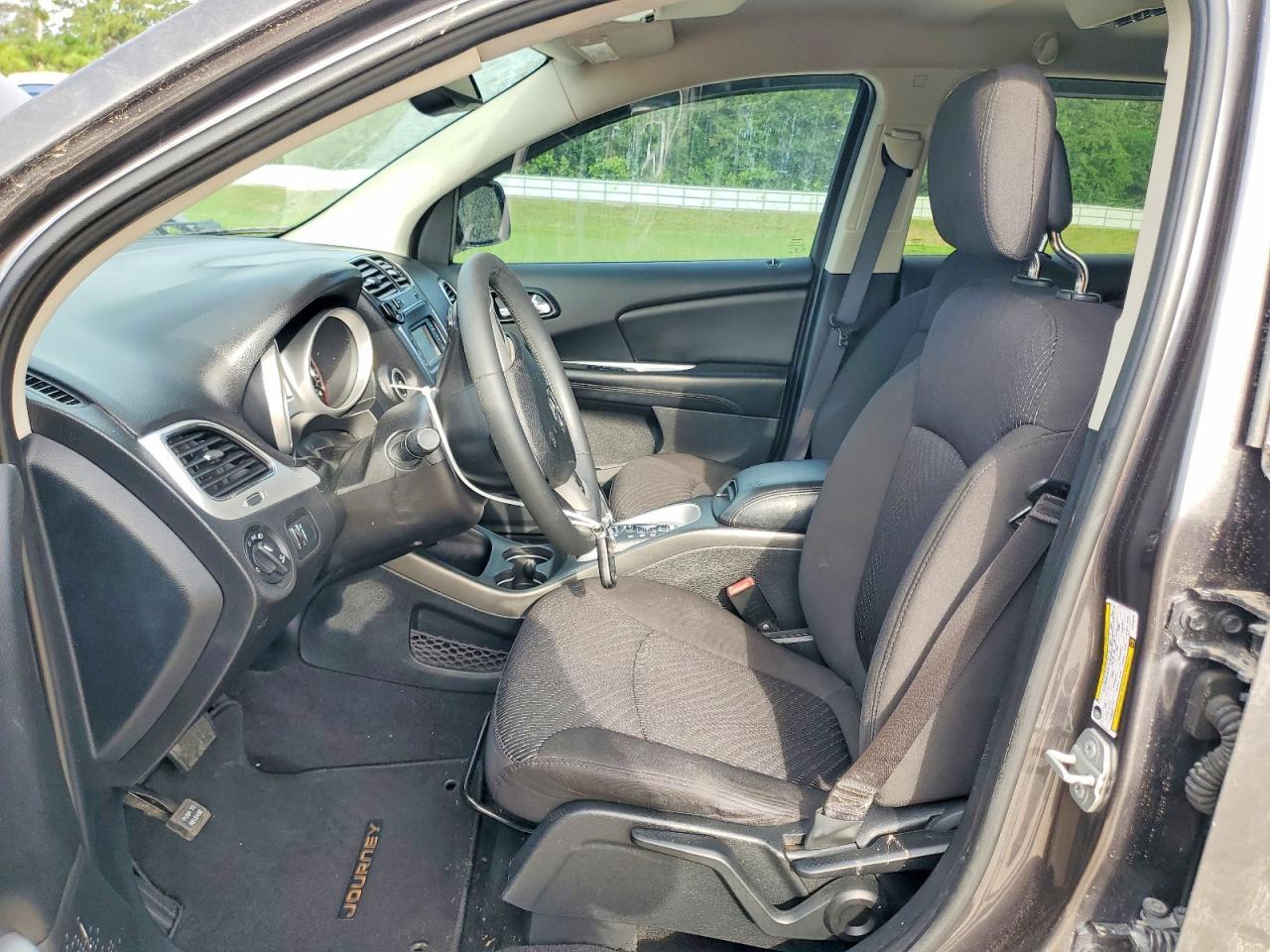 2015 Dodge Journey Sxt - zdjęcie 7