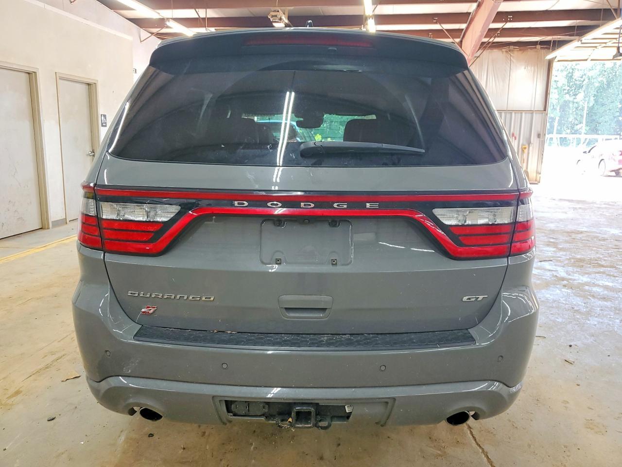 2024 Dodge Durango - zdjęcie 6