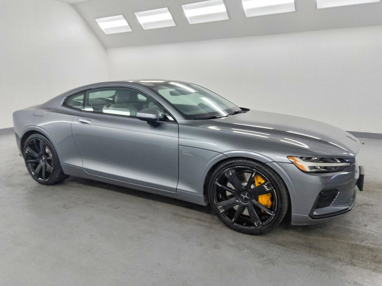 2021 Polestar 1 - zdjęcie 4