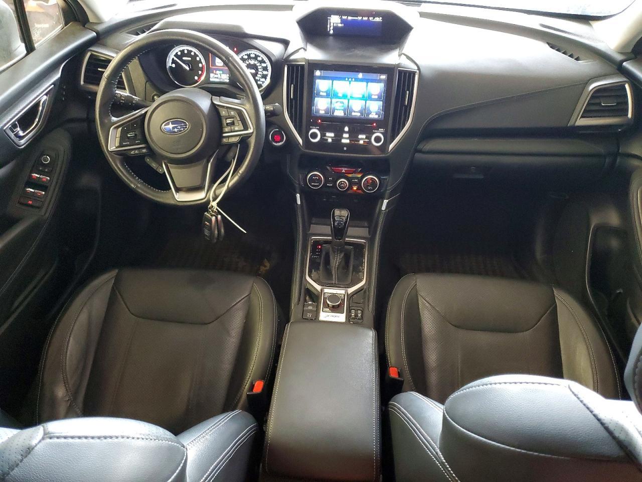 2020 Subaru Forester Touring - zdjęcie 8