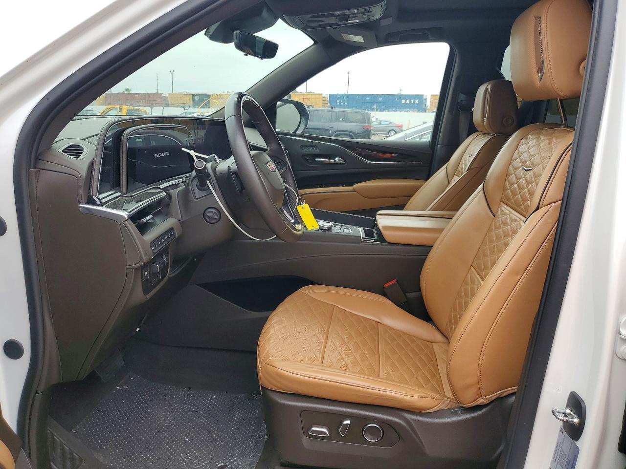 2024 Cadillac Escalade Esv Sport - zdjęcie 7
