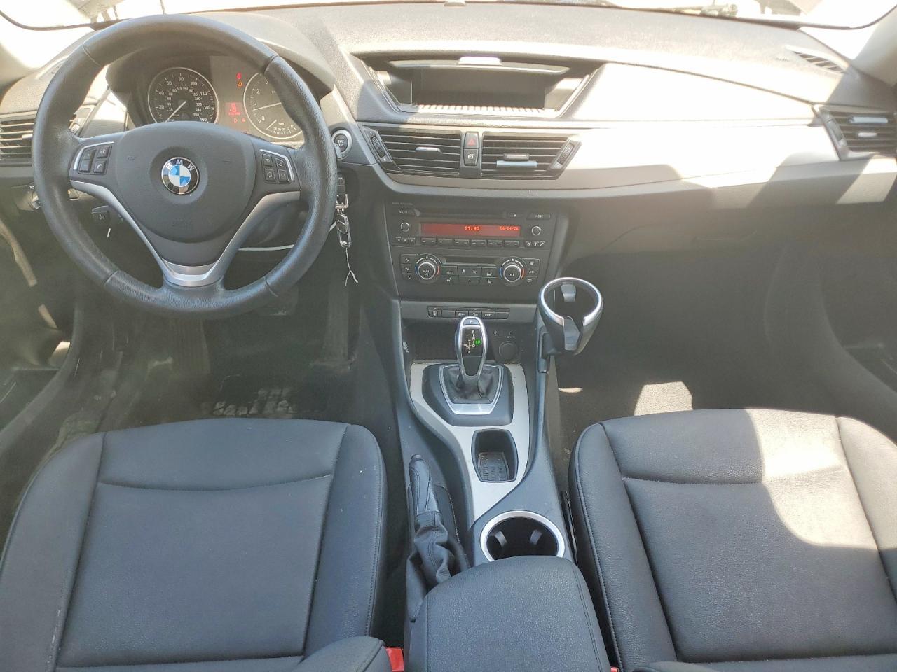 2015 BMW X1 xDrive28I - zdjęcie 8