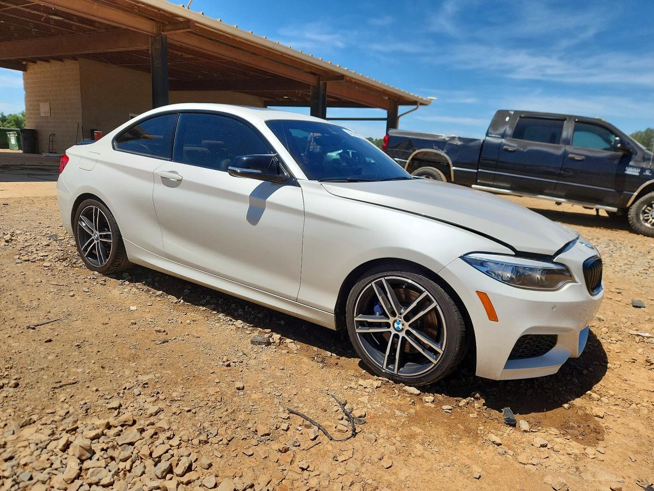 2019 BMW M240I - zdjęcie 4