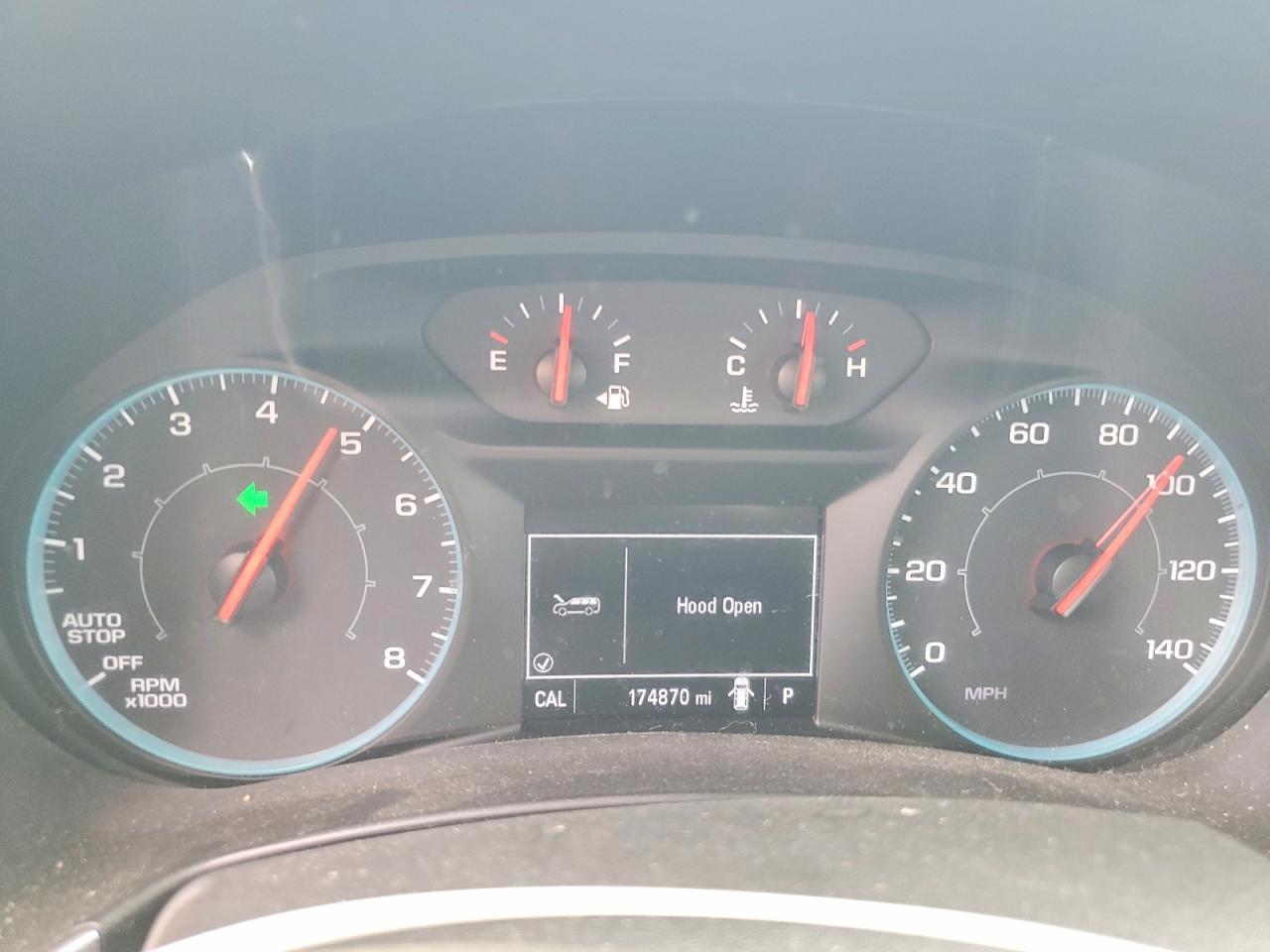 2019 Chevrolet Equinox Ls - zdjęcie 9