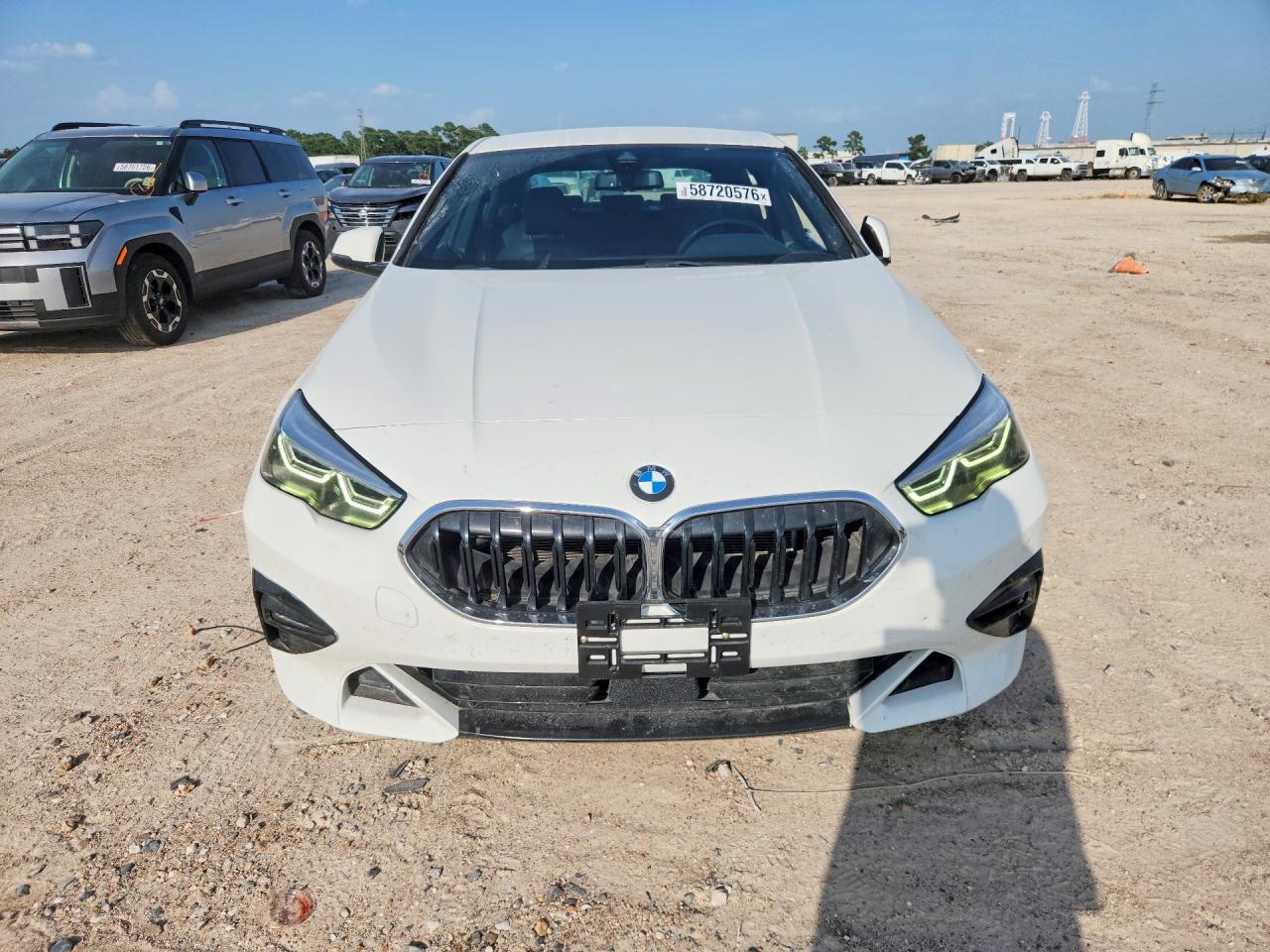 2021 BMW 228I - zdjęcie 5