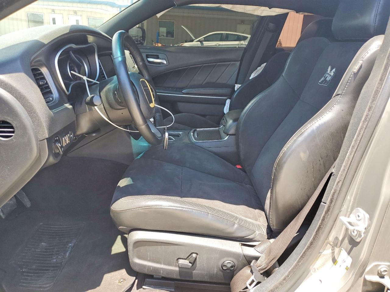 2018 Dodge Charger R - zdjęcie 7