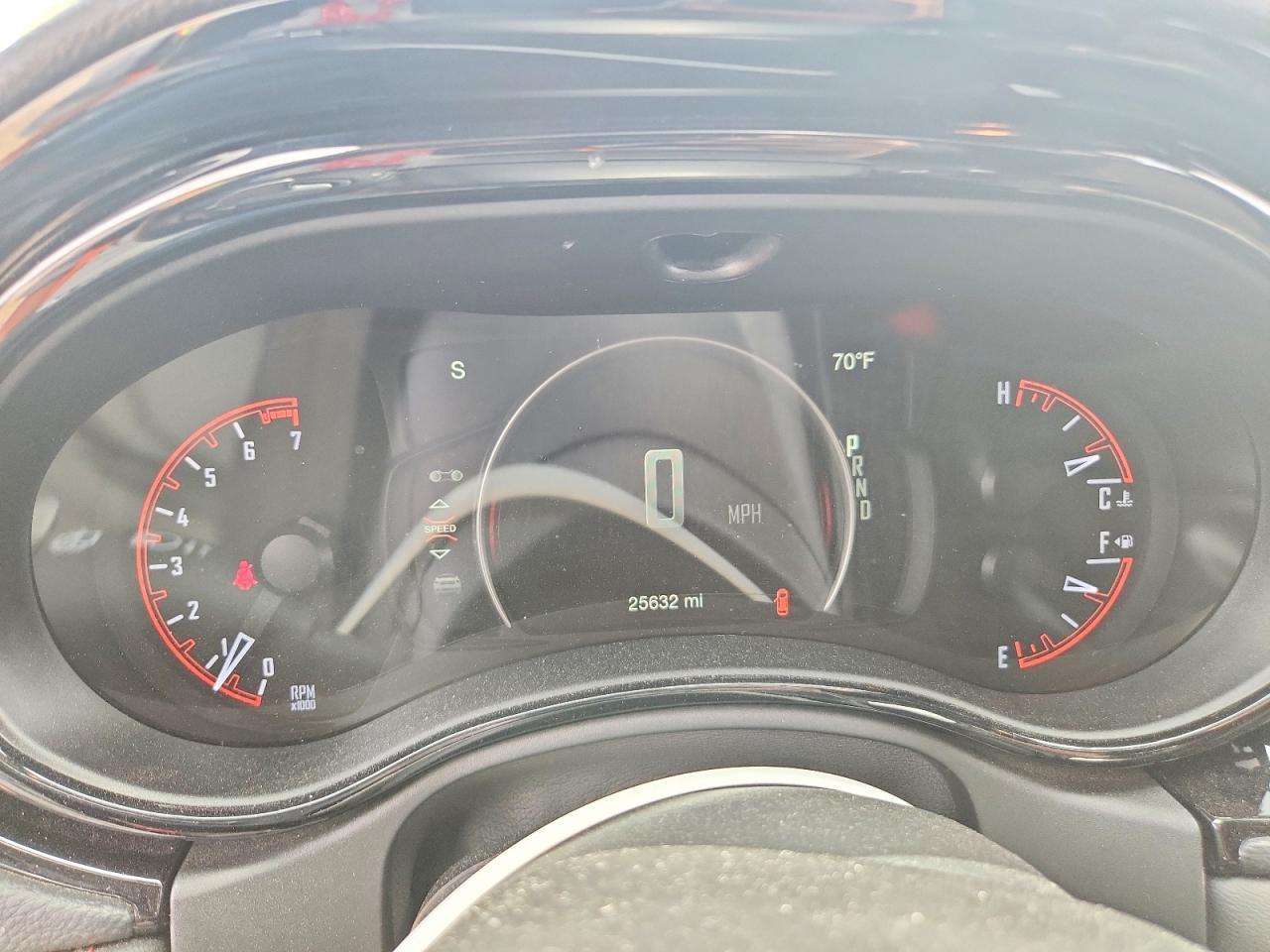2025 Dodge Durango Gt - zdjęcie 9