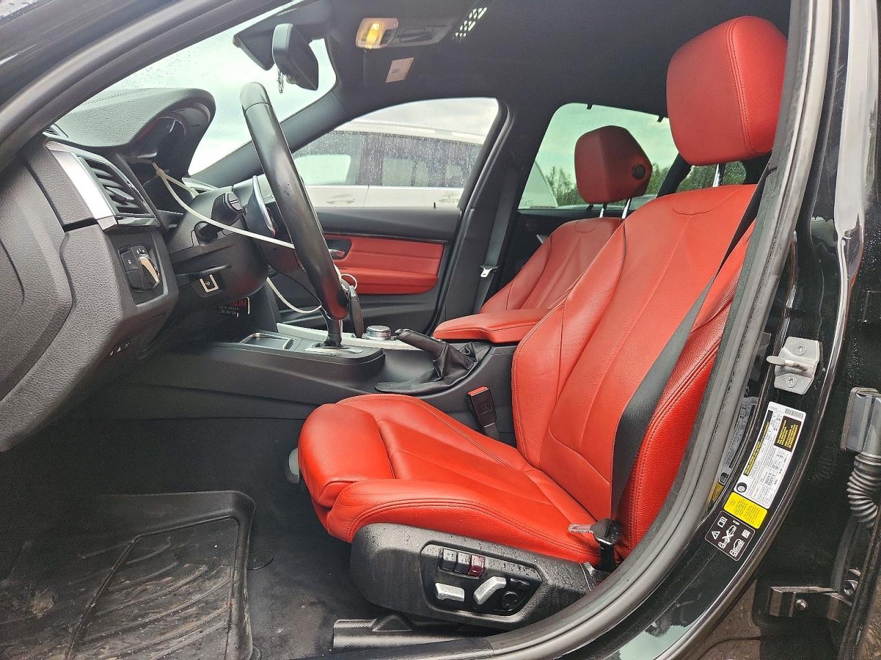 2018 BMW Seria 3 340i - zdjęcie 7