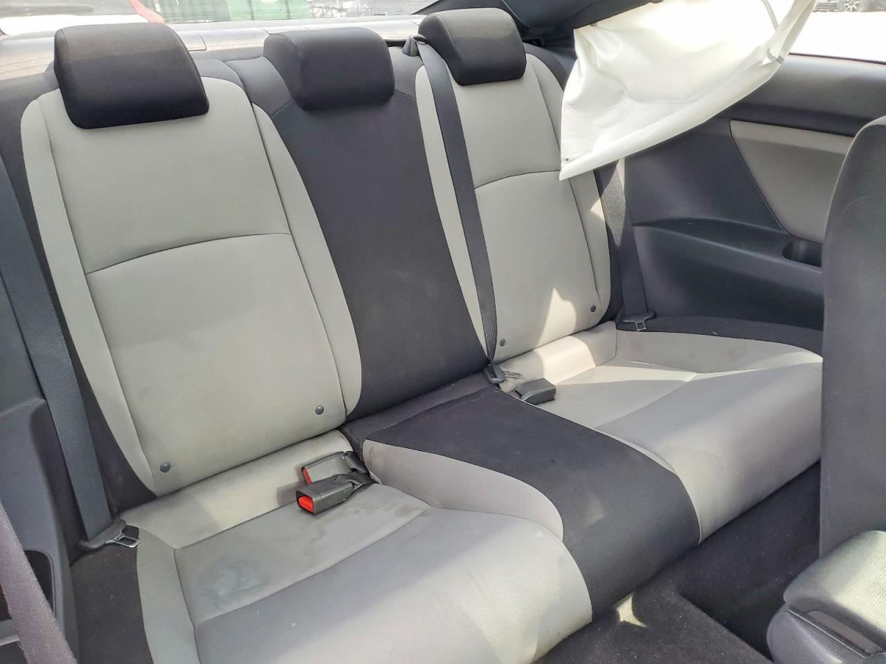 2018 Honda Civic Lx - zdjęcie 10
