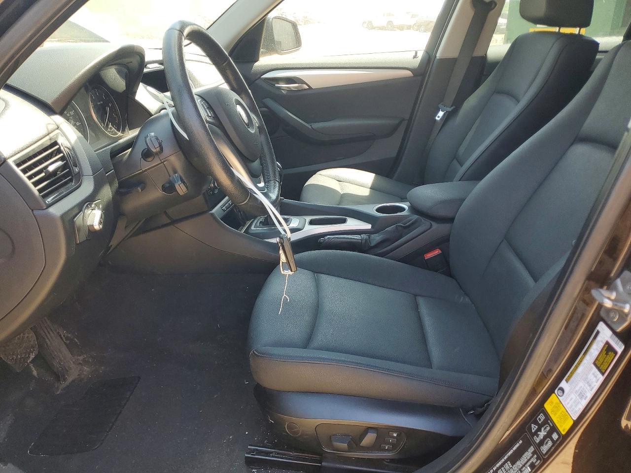 2015 BMW X1 xDrive28I - zdjęcie 7