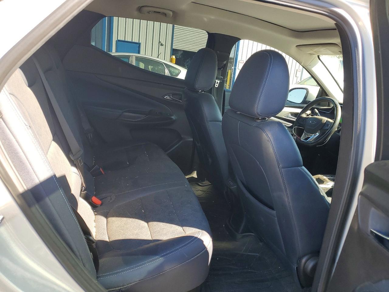 2023 Chevrolet Bolt Euv Premier - zdjęcie 10
