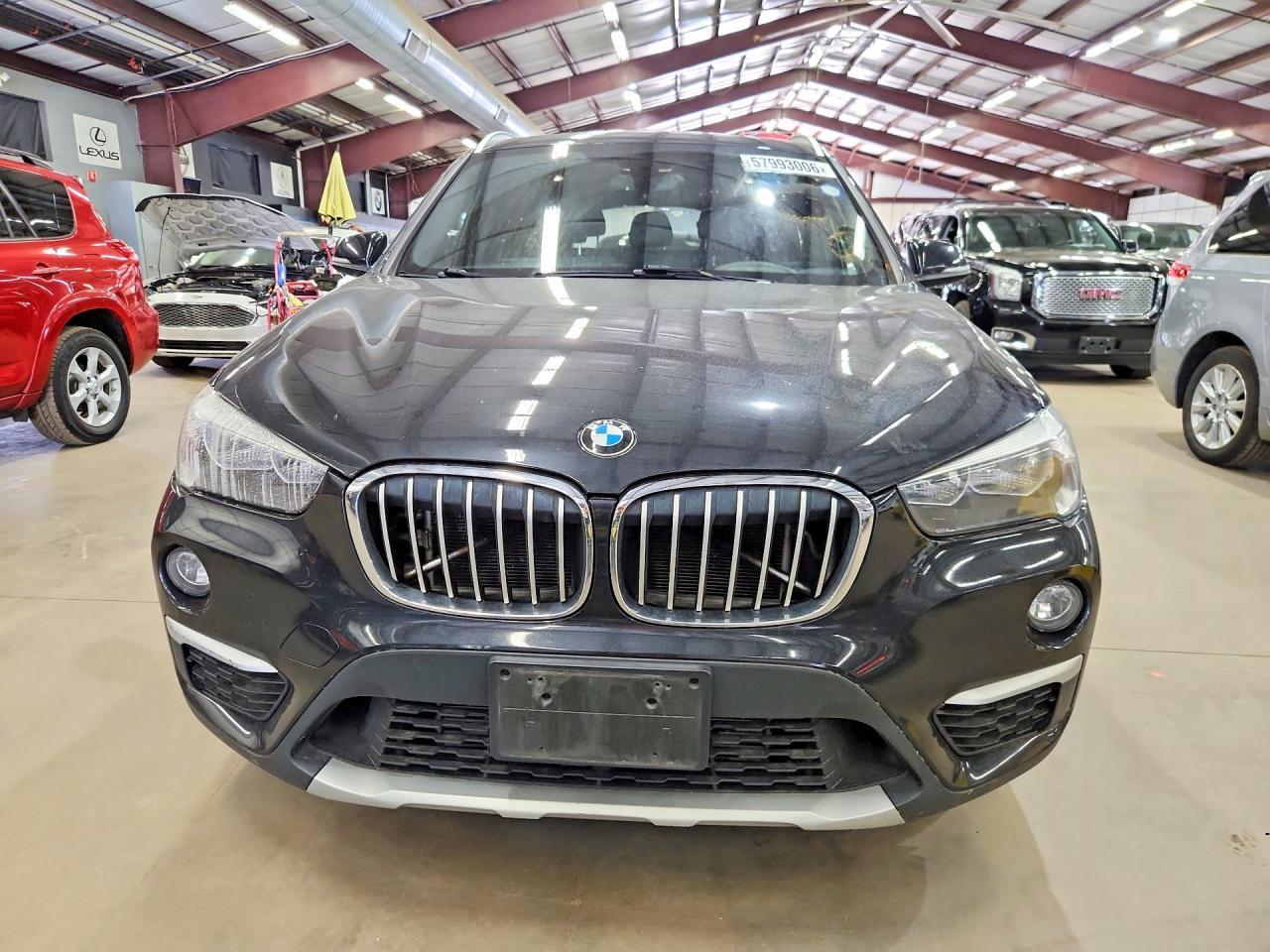 2018 BMW X1 xDrive28I - zdjęcie 5