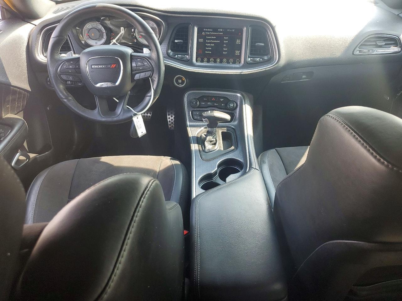2017 Dodge Challenger R/T 392 - zdjęcie 8