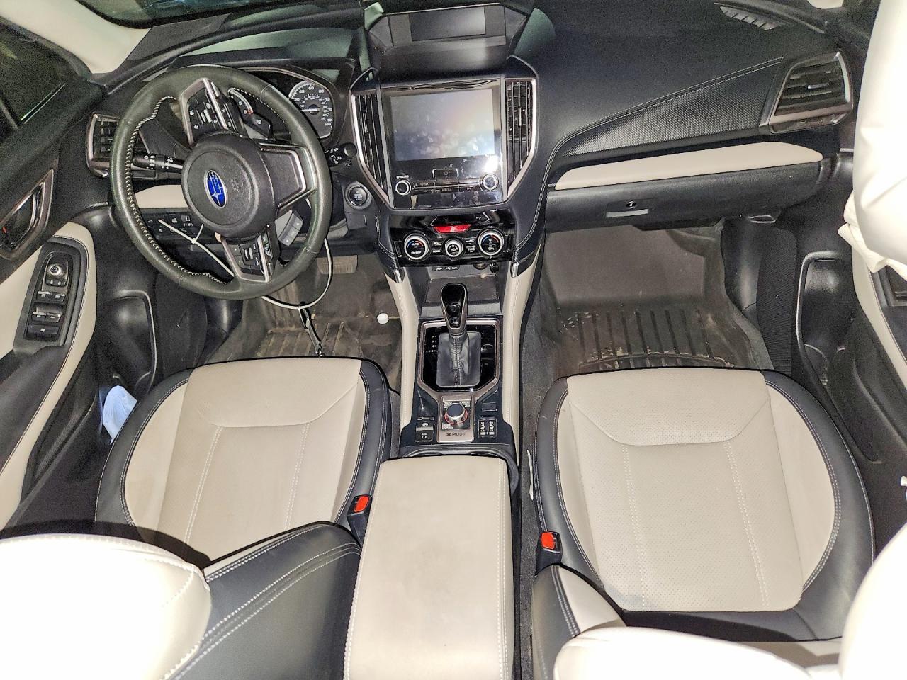2024 Subaru Forester Limited - zdjęcie 13