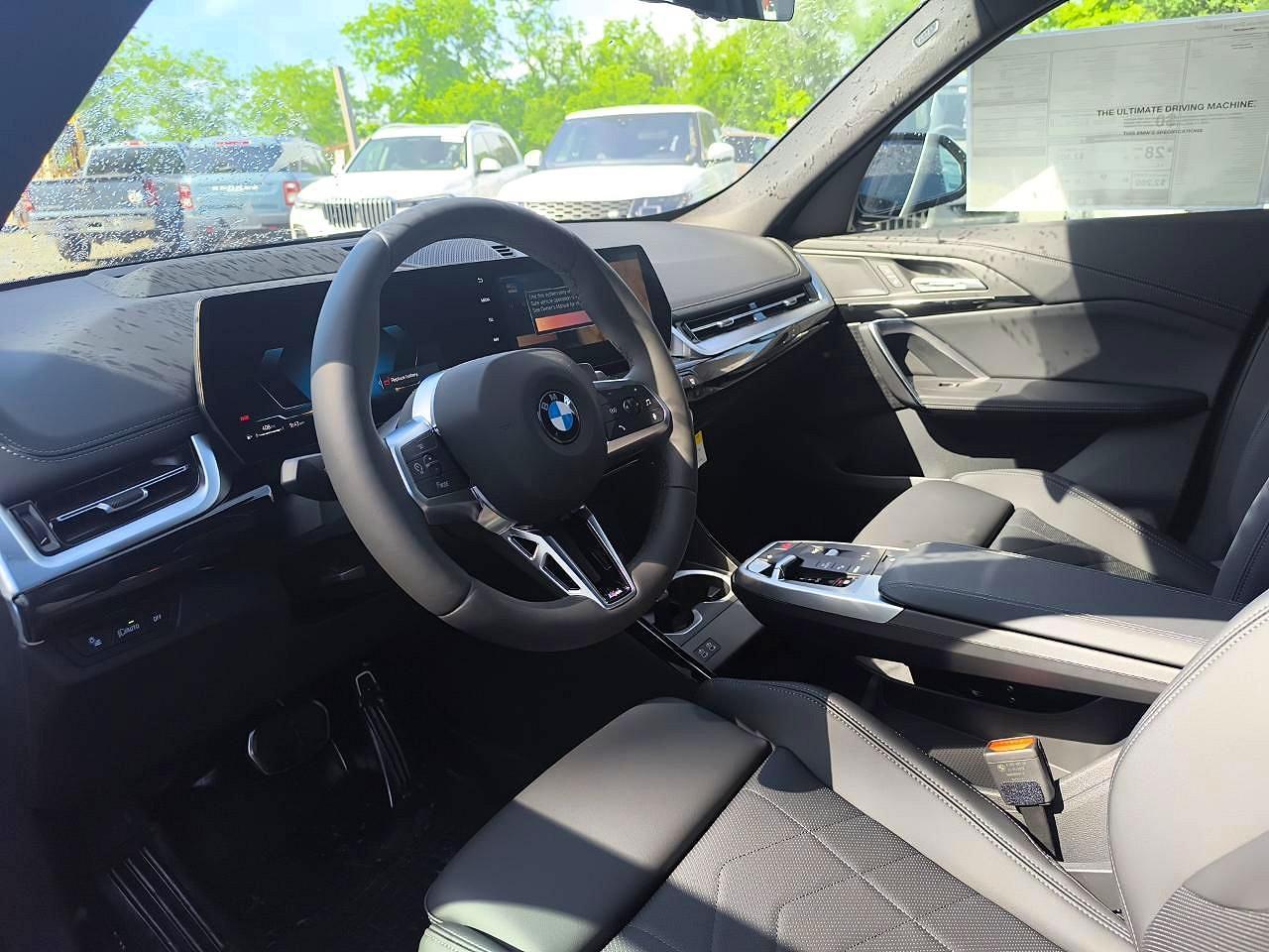 2026 BMW X1 xDrive28I - zdjęcie 7