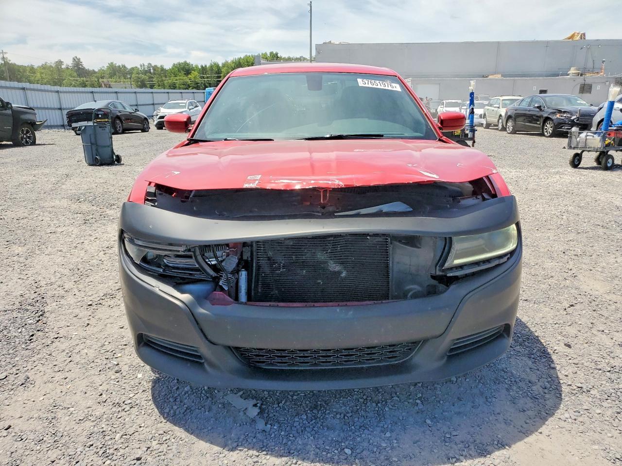 2015 Dodge Charger Se - zdjęcie 5