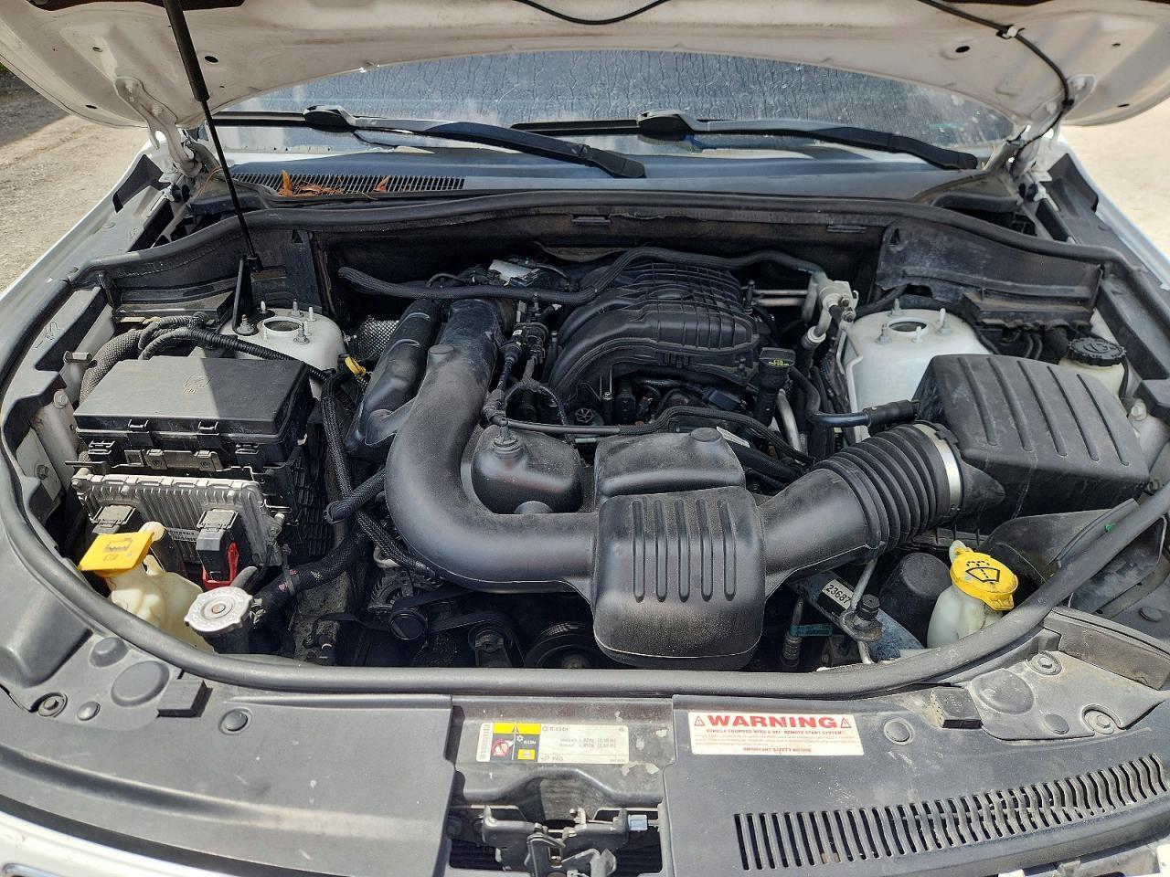 2014 Jeep Grand Cherokee Laredo - zdjęcie 11