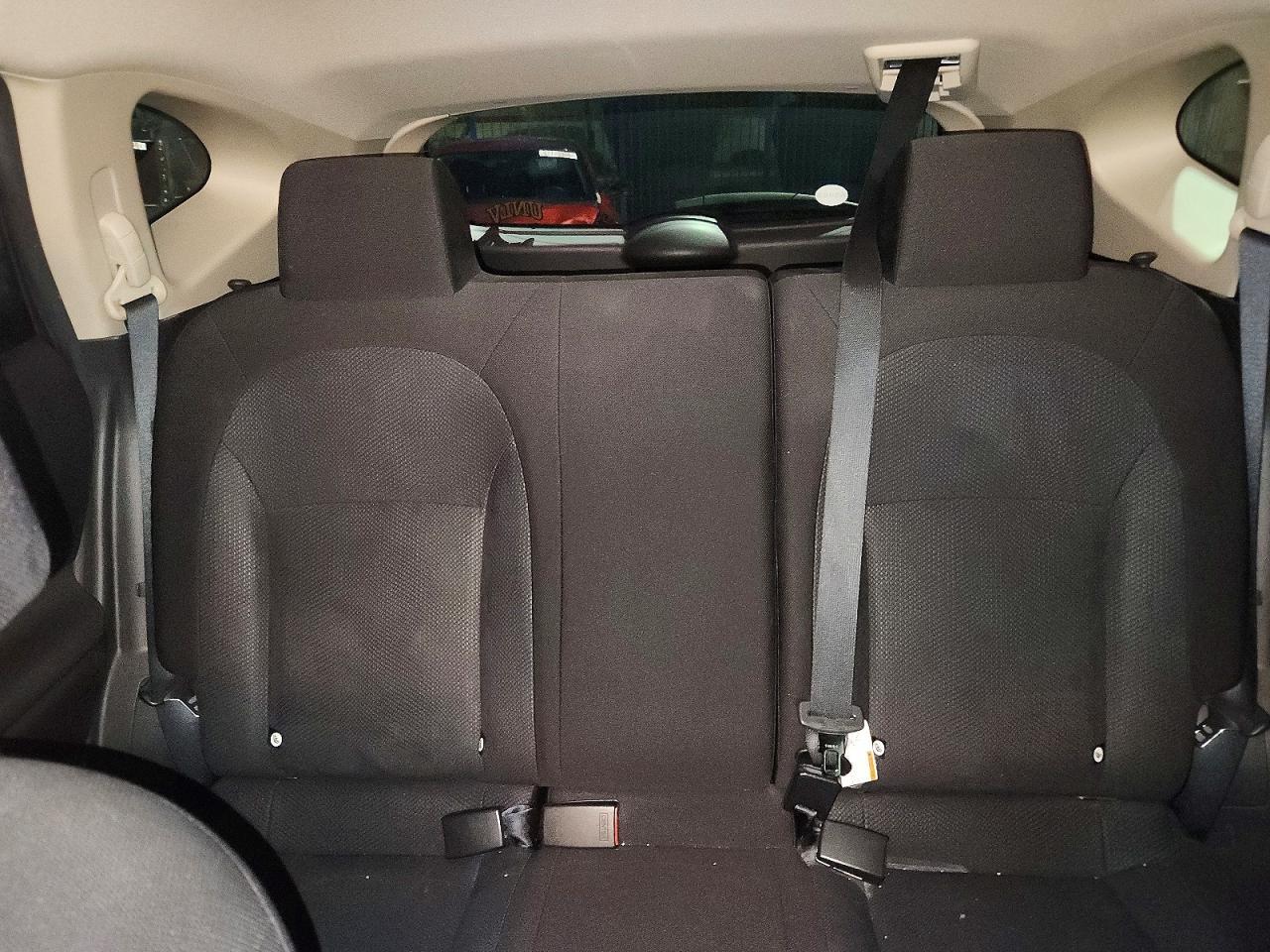 2015 Nissan Rogue Select S - zdjęcie 10