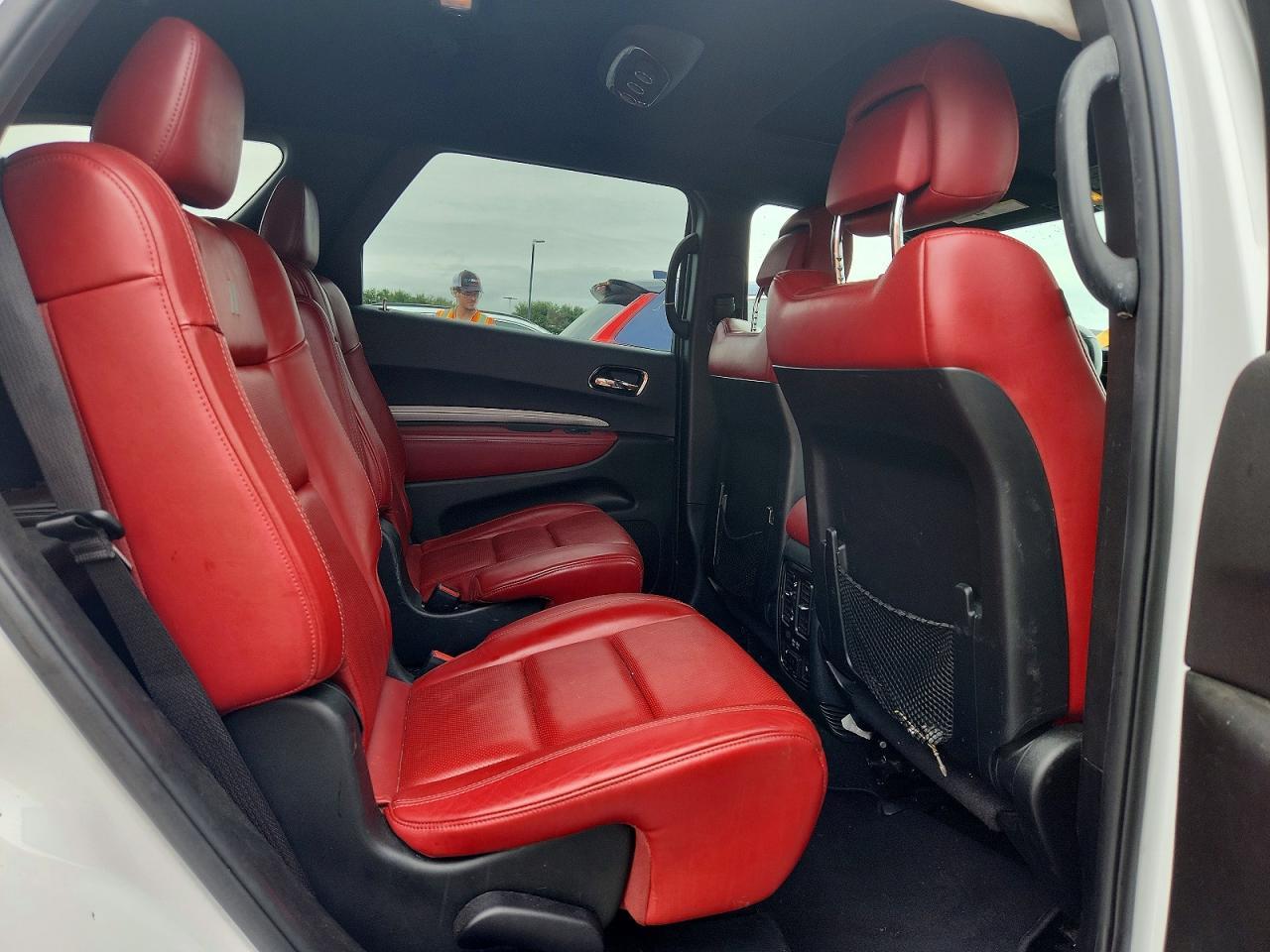 2020 Dodge Durango R - zdjęcie 11