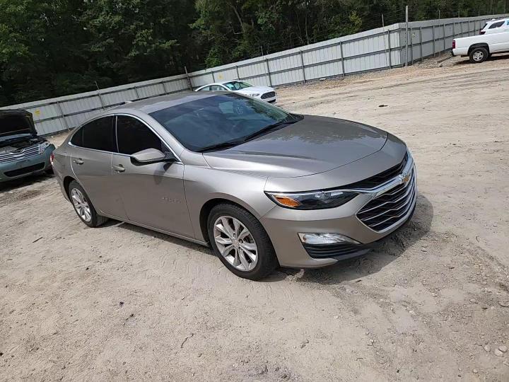 2022 Chevrolet Malibu Lt - zdjęcie 13