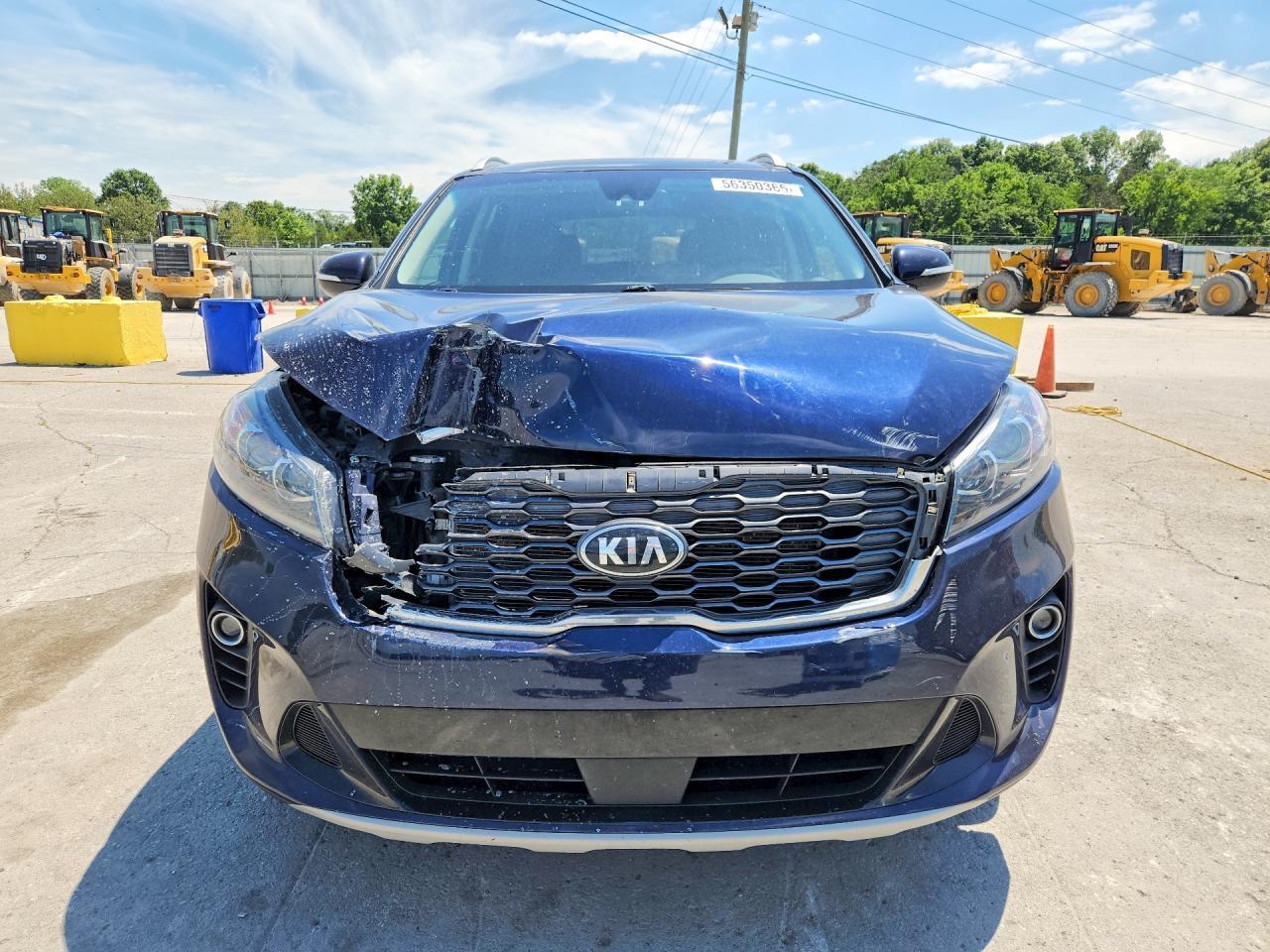 2020 Kia Sorento Ex V6 - zdjęcie 5