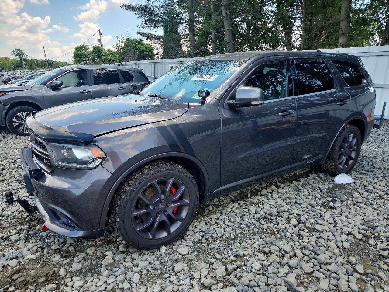 2015 Dodge Durango