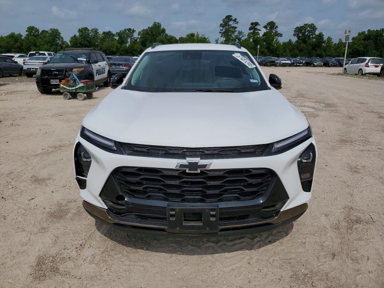 2024 Chevrolet Trax Activ - zdjęcie 5