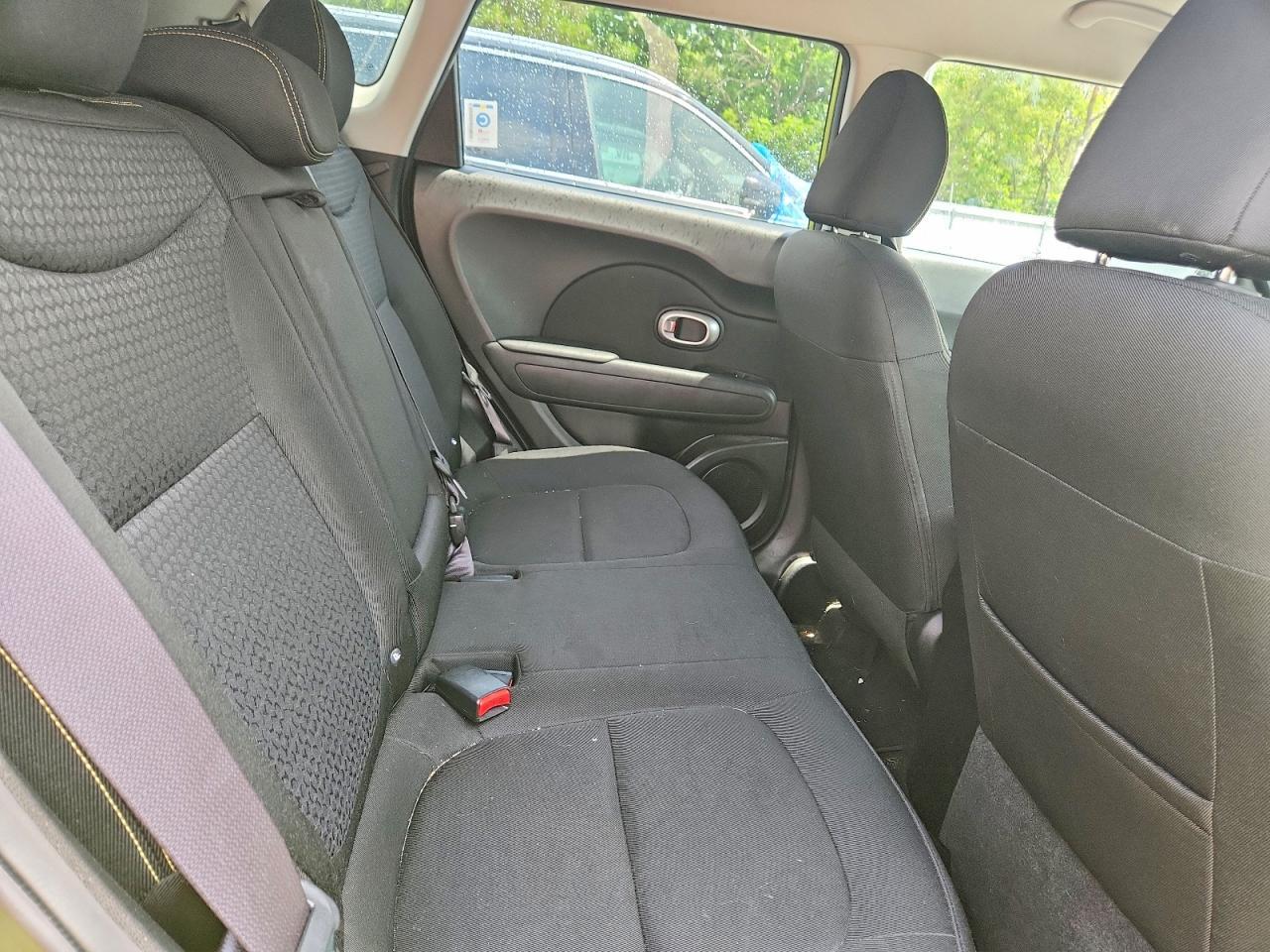 2014 Kia Soul + - zdjęcie 11
