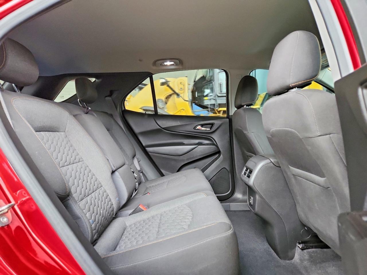 2020 Chevrolet Equinox Lt - zdjęcie 11