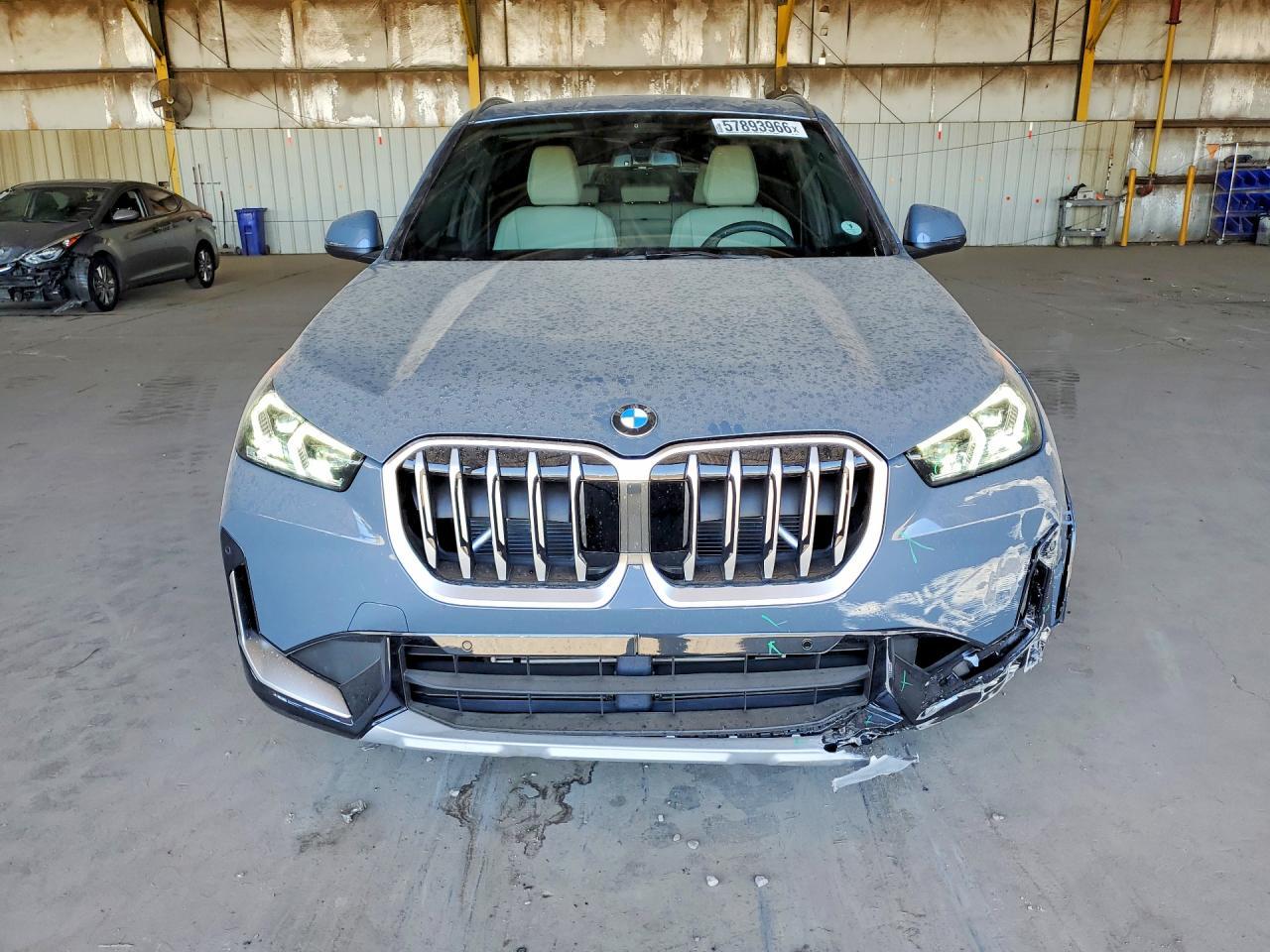 2025 BMW X1 xDrive28I - zdjęcie 5