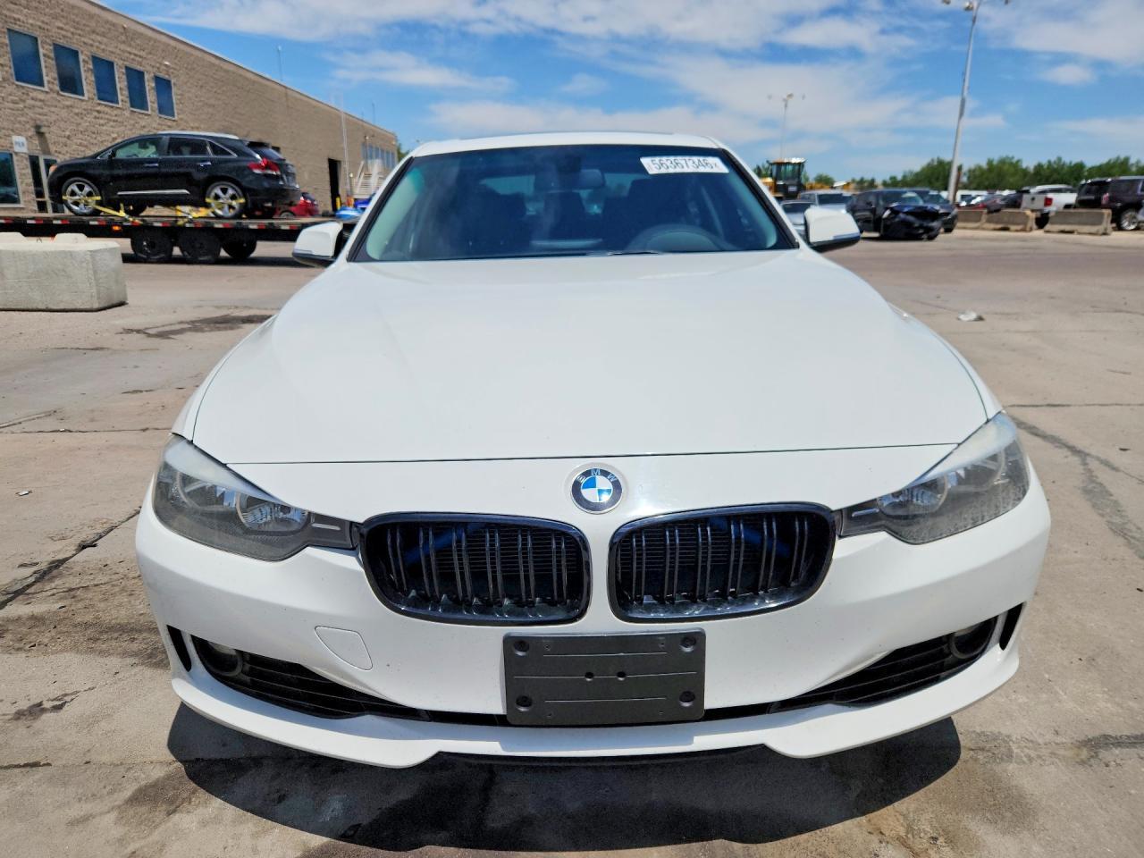 BMW Seria 3 - zdjęcie 5