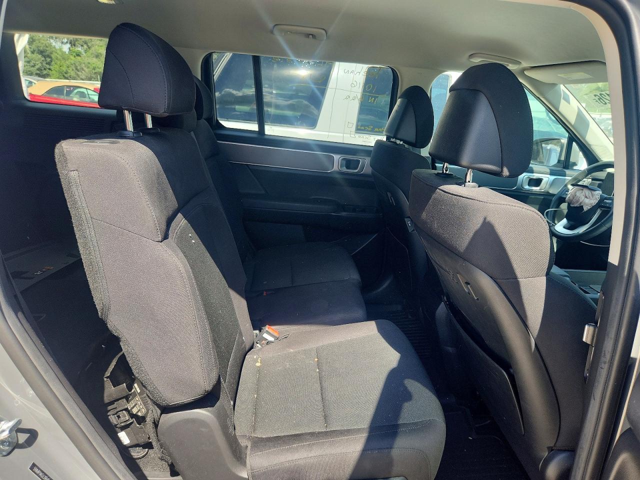 2024 Hyundai Santa Fe Se - zdjęcie 11